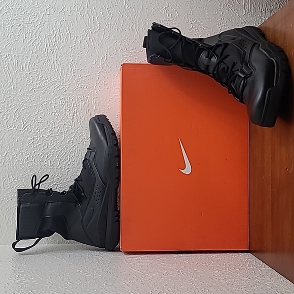 size 13 nike men's boots